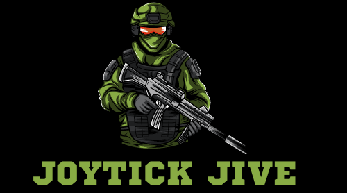 JoyStikJive